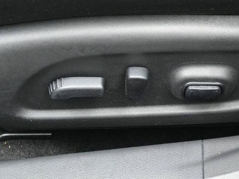 Used 2016 Nissan Altima 2.5 SV w/ Convenience Package FWD image 10