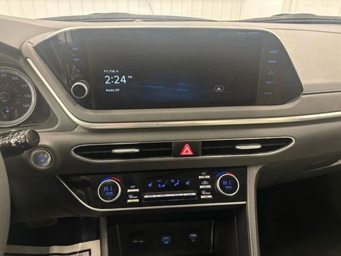 Used 2023 Hyundai Sonata SEL image 41