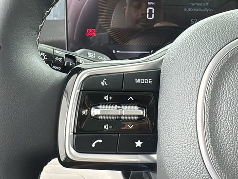 New 2025 Kia Sorento EX w/ Panoramic Sunroof Package image 23