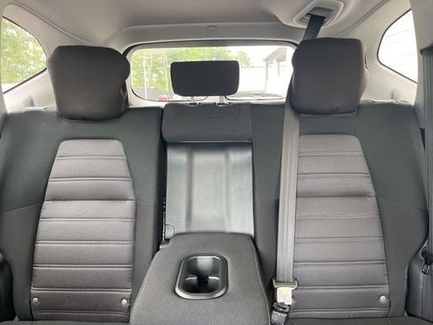 Used 2022 Honda CR-V EX image 5