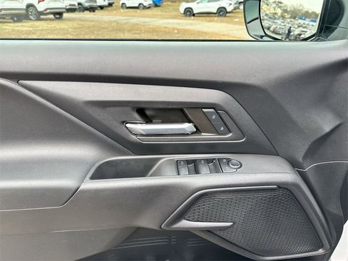 Used 2024 Chevrolet Silverado EV W/T image 15