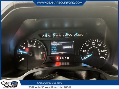 Used 2018 Ford F150 XL w/ Equipment Group 101A Mid AWD/4WD image 13