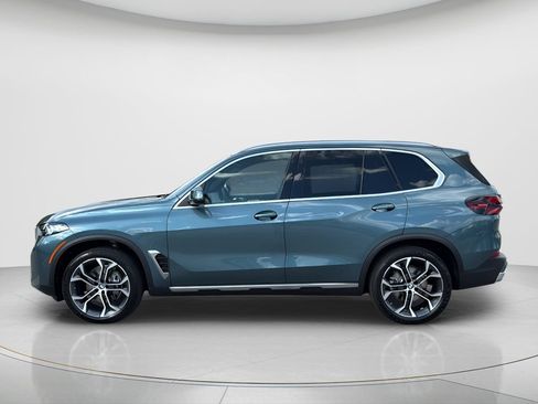 Certified 2026 BMW X5 xDrive40i w/ Climate Comfort Package AWD/4WD image 10