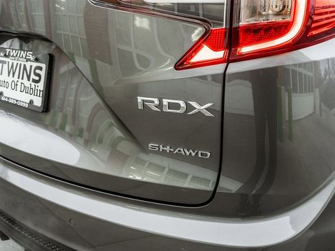 Used 2023 Acura RDX A-Spec image 48