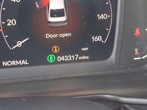 Certified 2025 Honda Accord Sport image 20