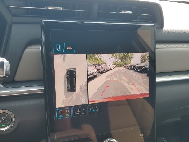 New 2026 GMC Terrain Elevation w/ Technology Package II FWD image 9