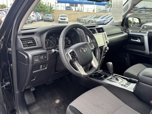 Used 2023 Toyota 4Runner SR5 image 22