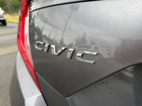 Used 2019 Honda Civic LX image 34