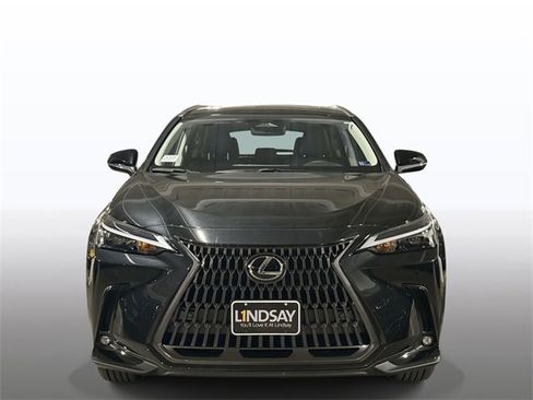 New 2026 Lexus NX 350h AWD w/ Premium Package image 7