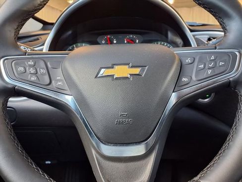 Used 2024 Chevrolet Malibu LT w/ Sport Edition image 14