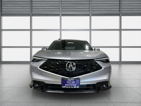 New 2026 Acura ADX A-Spec AWD/4WD image 10