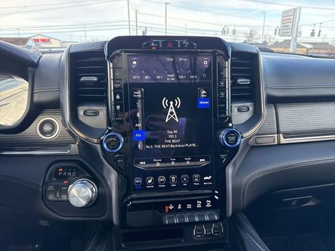 Used 2020 RAM 1500 Limited image 22