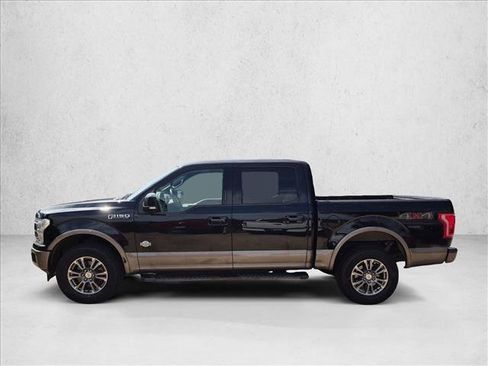 Used 2019 Ford F150 King Ranch AWD/4WD image 8