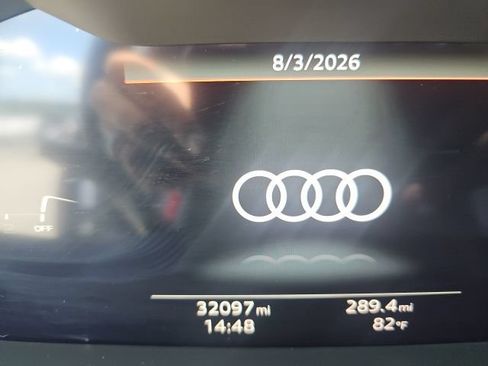 Used 2023 Audi Q7 3.0T Prestige AWD/4WD image 14