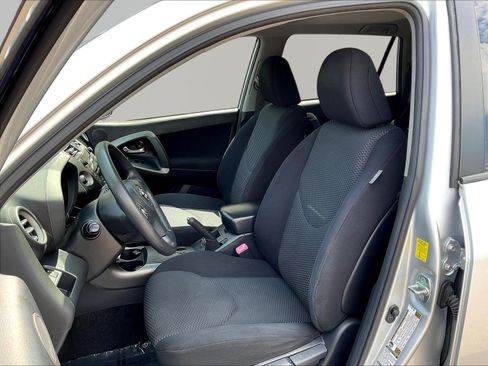 Used 2010 Toyota RAV4 Sport w/ Sport Appearance Pkg AWD/4WD image 19