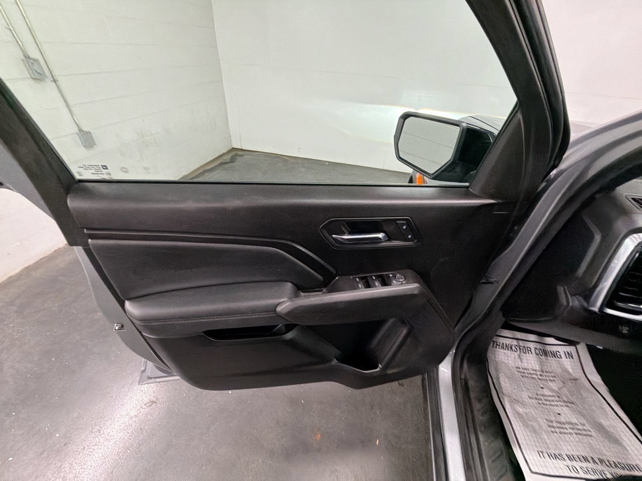 Certified 2024 GMC Canyon Elevation w/ Convenience Package RWD image 21