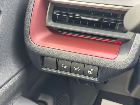 New 2026 Toyota Prius XSE image 24