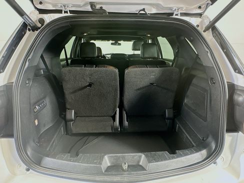 Used 2017 Ford Explorer Limited w/ Equipment Group 301A FWD image 31