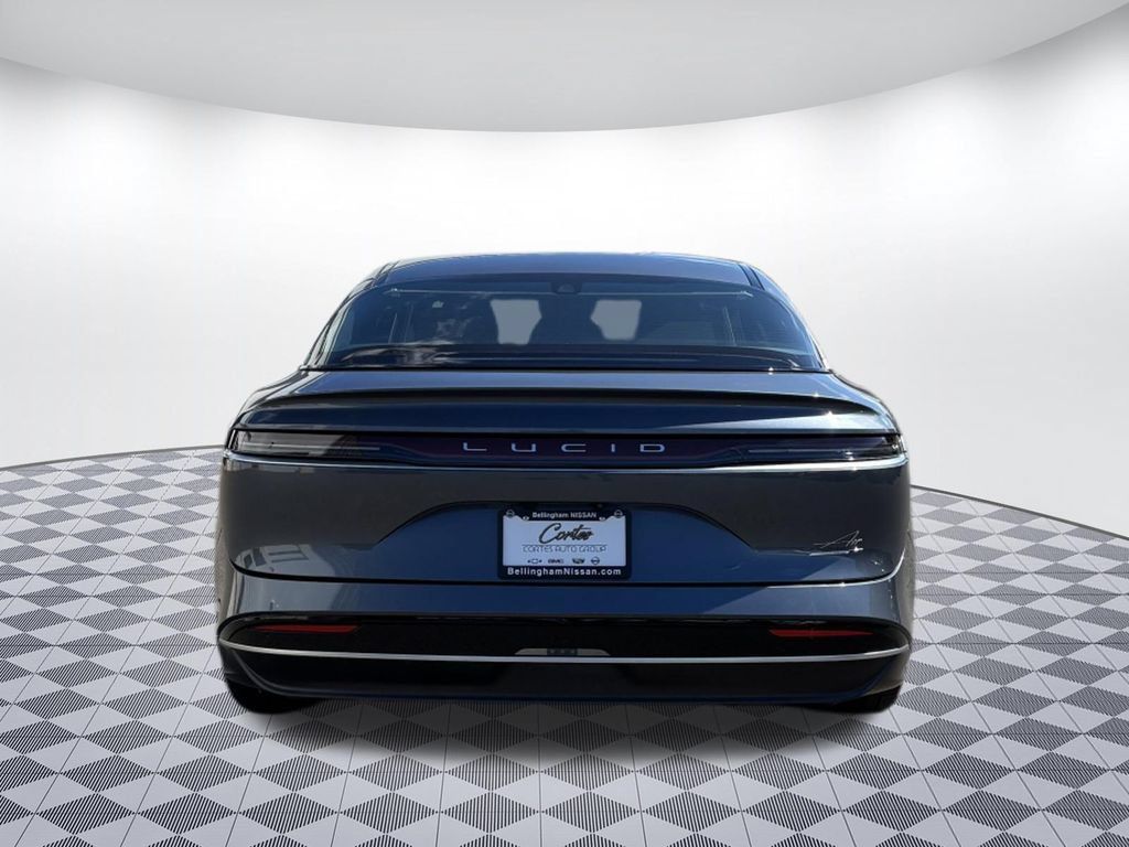 Used 2024 Lucid Air Touring AWD/4WD image 6