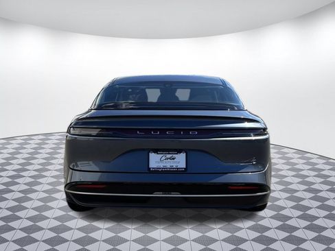 Used 2024 Lucid Air Touring AWD/4WD image 6