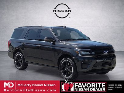 Used 2023 Ford Expedition Limited