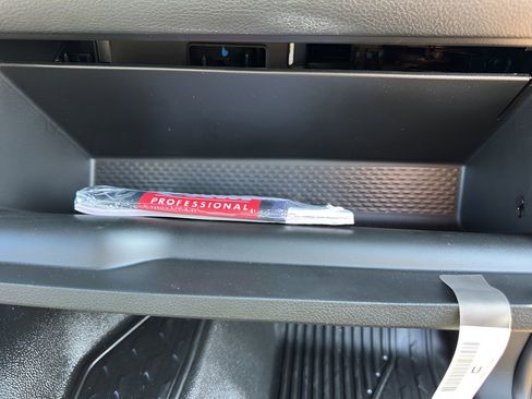 New 2026 RAM 5500 Tradesman AWD/4WD image 24