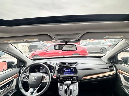 Used 2022 Honda CR-V Touring image 31