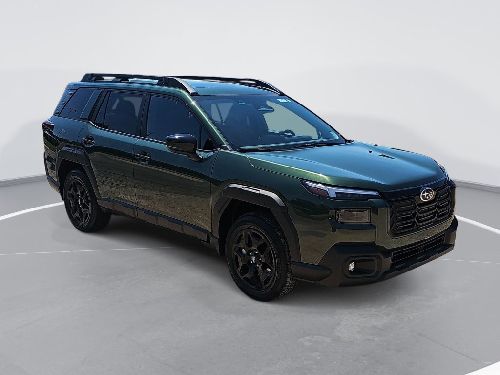 New 2026 Subaru Outback Limited w/ Premium/Limited Package 2 AWD/4WD image 3