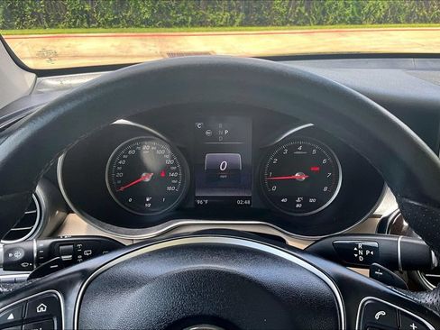 Used 2017 Mercedes-Benz GLC 300 image 31