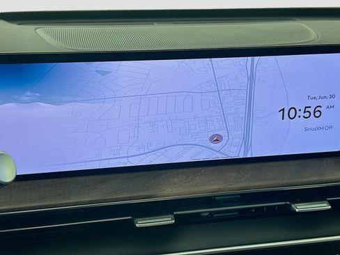 New 2026 Genesis GV80 2.5T Prestige AWD/4WD image 12