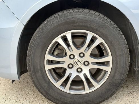 Used 2013 Honda Odyssey EX-L image 9