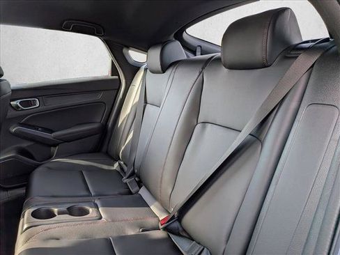 New 2026 Acura Integra Type S FWD image 13
