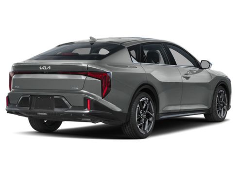 New 2026 Kia K4 GT-Line Turbo FWD image 2