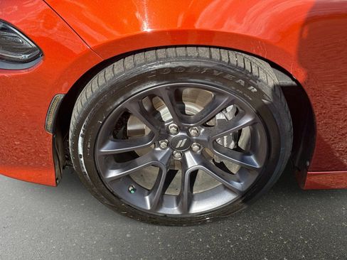 Used 2023 Dodge Charger Scat Pack w/ Plus Group RWD image 10