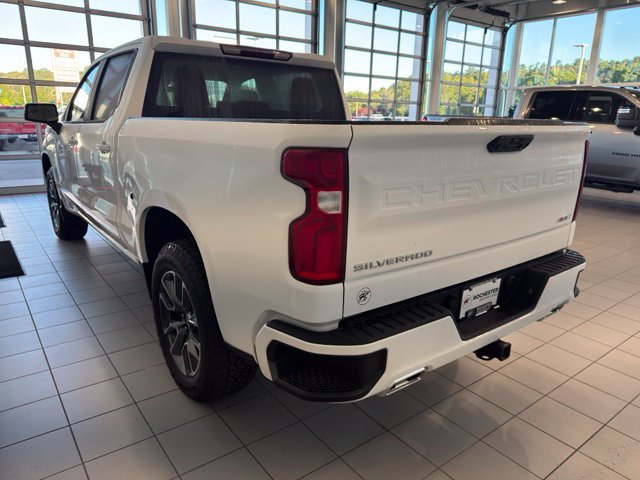 New 2026 Chevrolet Silverado 1500 RST AWD/4WD image 43
