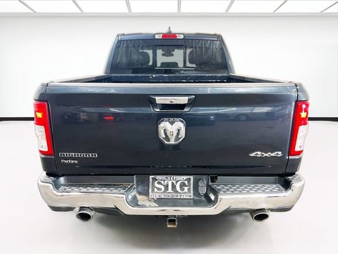 Used 2019 RAM 1500 Big Horn AWD/4WD image 5
