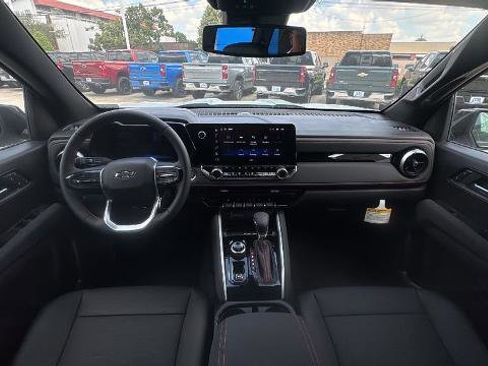 New 2026 Chevrolet Colorado Z71 w/ Z71 Convenience Package 2 image 9