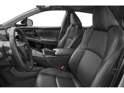 Used 2024 Subaru Solterra AWD/4WD image 6