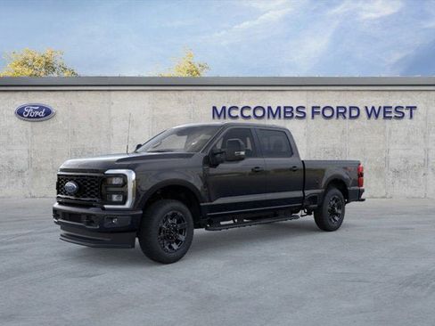 New 2026 Ford F250 XL w/ STX Appearance Package image 4