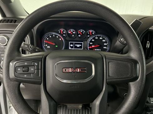 Certified 2024 GMC Sierra 2500 Pro AWD/4WD image 11