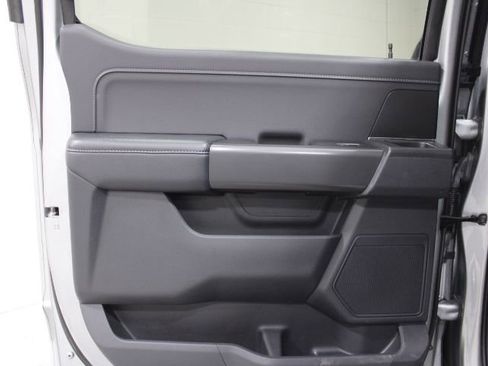 Used 2024 Ford F150 XLT w/ XLT Black Appearance Package image 22