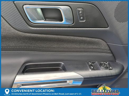 New 2026 Ford Mustang Coupe image 15