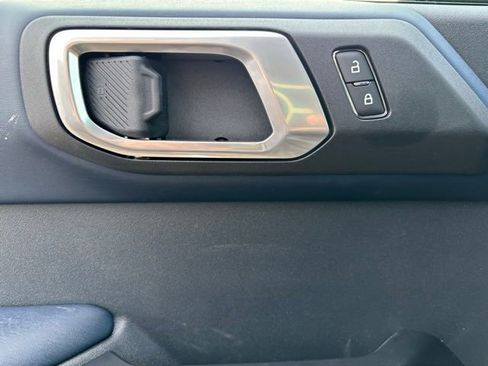 New 2026 Ford Bronco Raptor image 13