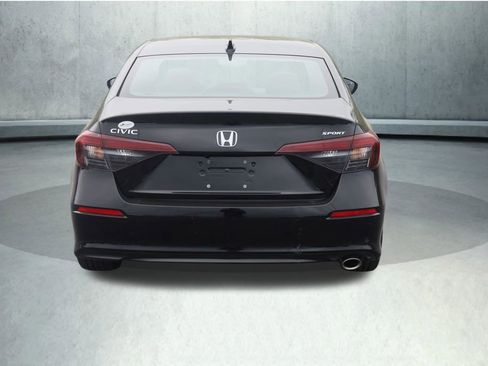 Used 2025 Honda Civic Sport image 20