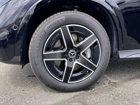 New 2026 Mercedes-Benz GLC 300 4MATIC image 11