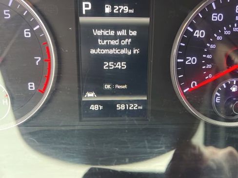 Used 2022 Kia K5 LXS image 13