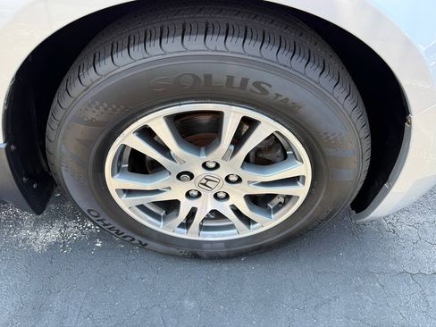 Used 2013 Honda Odyssey EX-L image 84