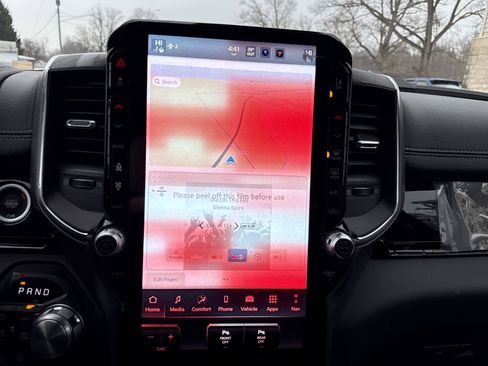 New 2026 RAM 1500 Laramie image 22