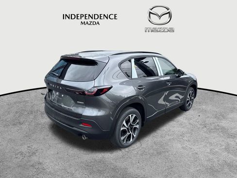 New 2026 MAZDA CX-5 Preferred AWD/4WD image 3