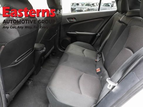 Used 2022 Toyota Prius LE image 19